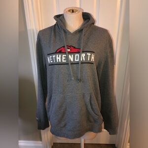 Mitchell & Ness Raptors “We The North” Hoodie